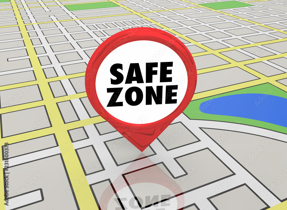 Safe Zones