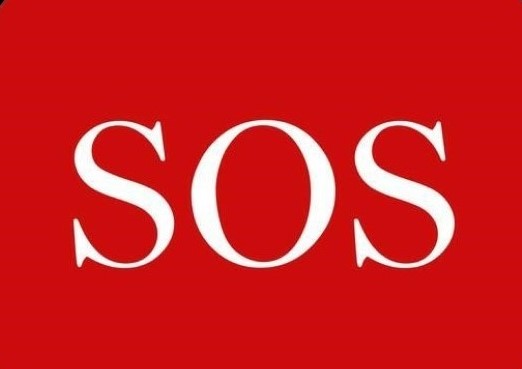 SOS Alert